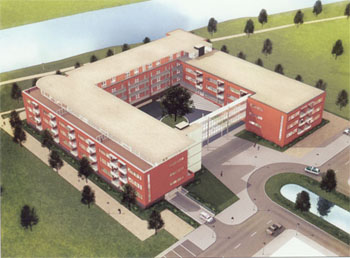 Appartementen